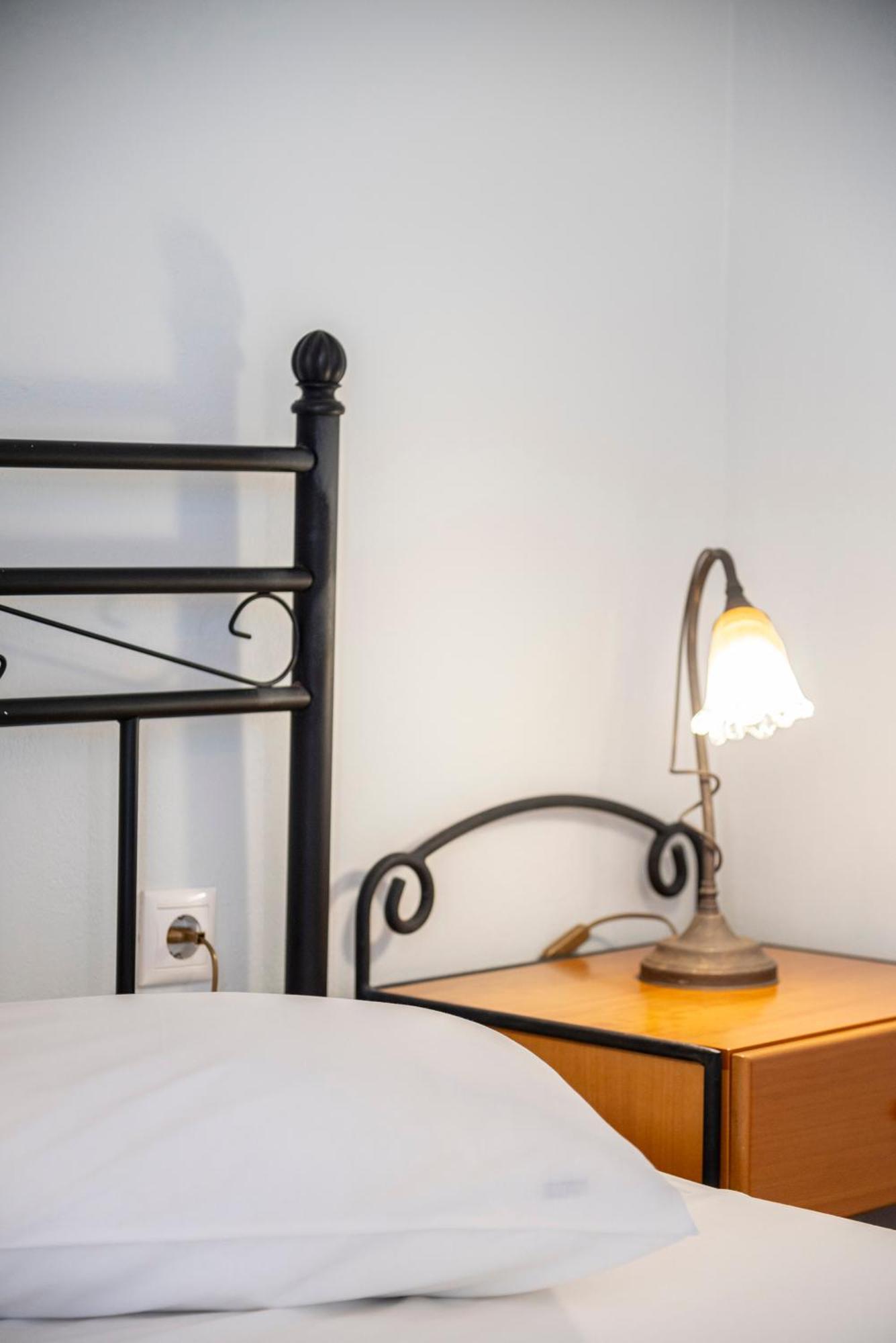 Agnadi Blue Apartments Diakofti Ngoại thất bức ảnh