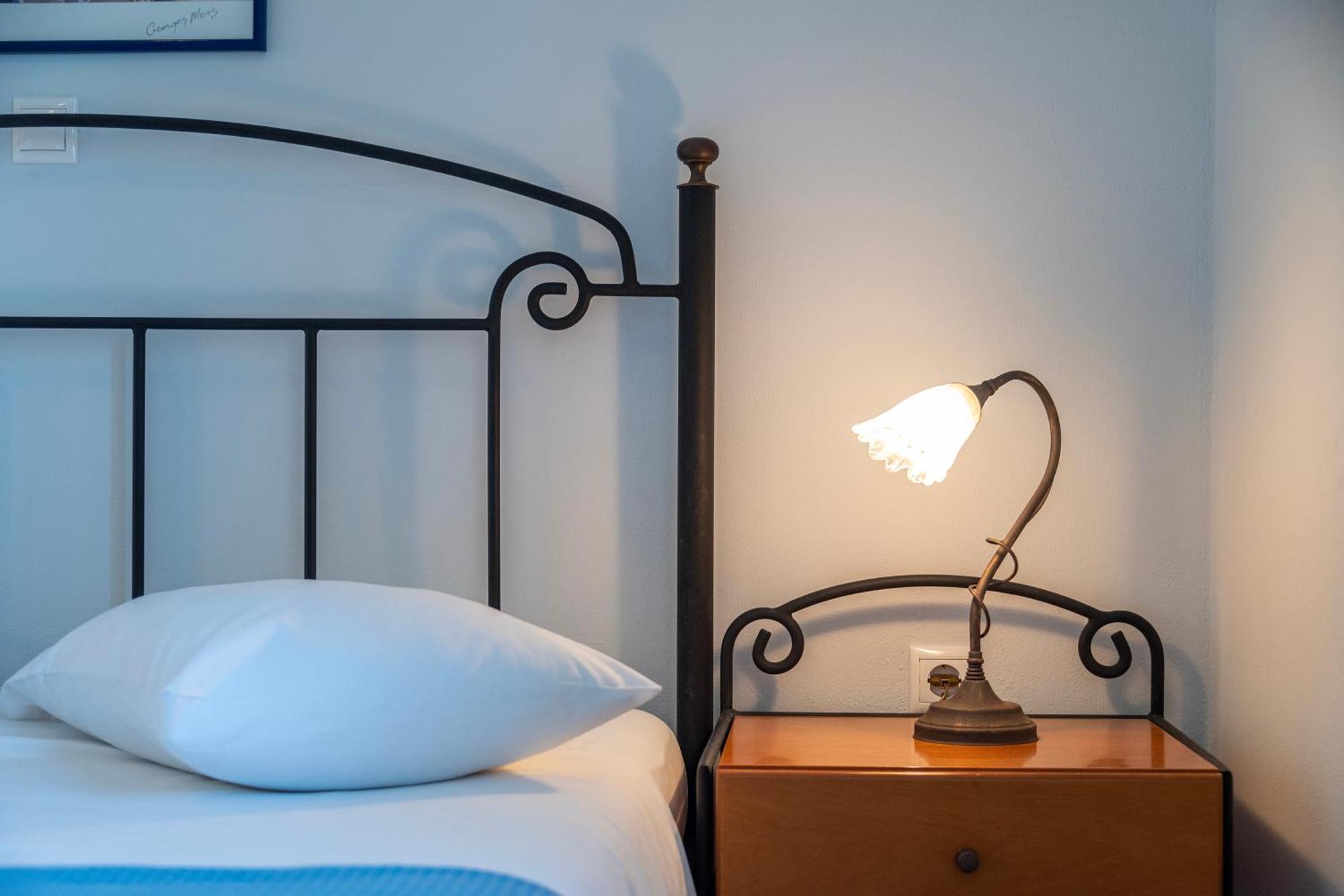 Agnadi Blue Apartments Diakofti Ngoại thất bức ảnh